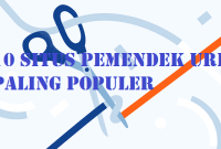 10 Situs Pemendek URL Paling Populer